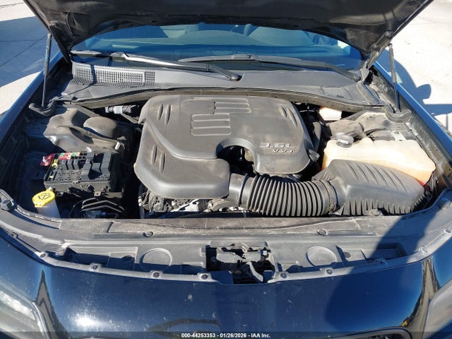 44253353 :رقم المزاد ، 2C3CCAAG2NH268349 vin ، 2022 Chrysler 300 Touring مزاد بيع