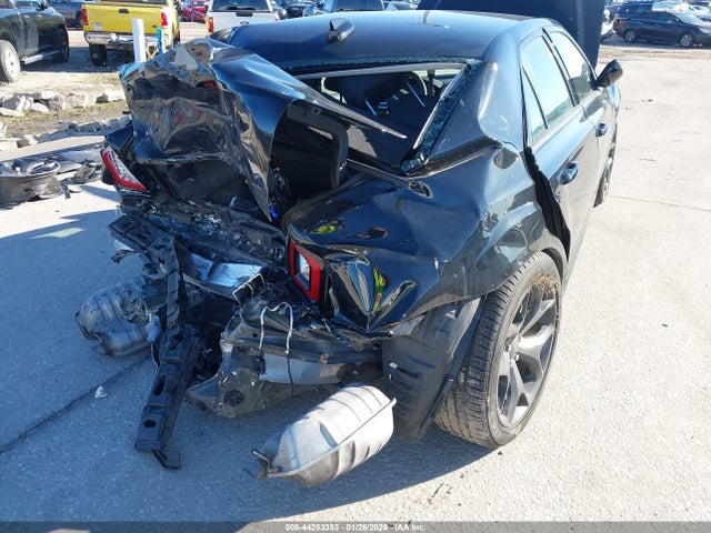44253353 :رقم المزاد ، 2C3CCAAG2NH268349 vin ، 2022 Chrysler 300 Touring مزاد بيع