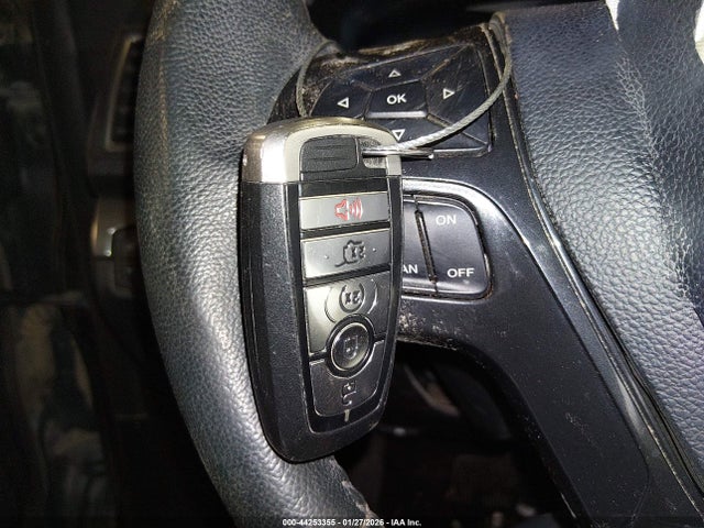 Ford EXPLORER XLT 2019 1FM5K8D80KGA96071 Image 11