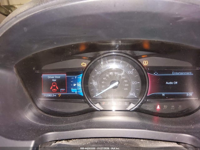 Ford EXPLORER XLT 2019 1FM5K8D80KGA96071 Image 7