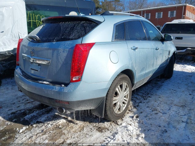 2011 CADILLAC SRX 3GYFNDEY0BS578087 Photo 3