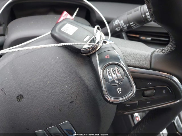 44253363 :رقم المزاد ، KL4AMESL3RB167669 vin ، 2024 Buick Encore Gx Sport Touring Awd مزاد بيع