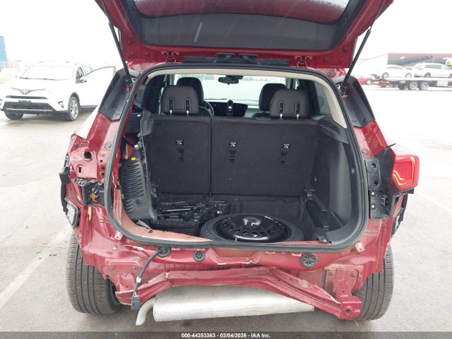 44253363 :رقم المزاد ، KL4AMESL3RB167669 vin ، 2024 Buick Encore Gx Sport Touring Awd مزاد بيع