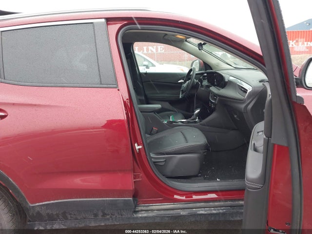 44253363 :رقم المزاد ، KL4AMESL3RB167669 vin ، 2024 Buick Encore Gx Sport Touring Awd مزاد بيع