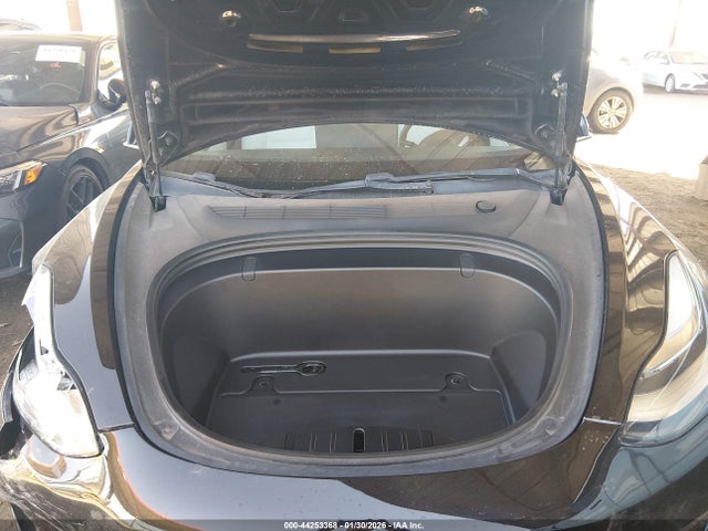 2019 TESLA MODEL 3 5YJ3E1EA5KF445019 Photo 9