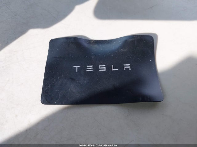2019 TESLA MODEL 3 5YJ3E1EA5KF445019 Photo 10