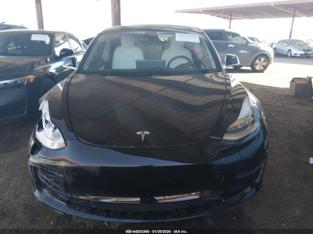 Tesla Model 3 Long Range/mid Range/standard Range/standard Range Plus 2019 5YJ3E1EA5KF445019 Image 12