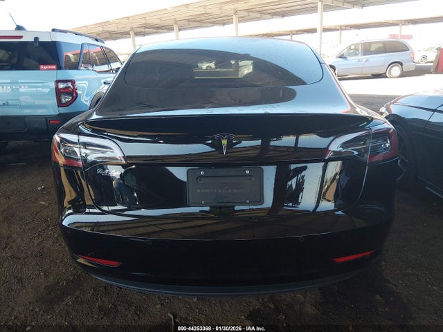 Tesla Model 3 Long Range/mid Range/standard Range/standard Range Plus 2019 5YJ3E1EA5KF445019 Image 16