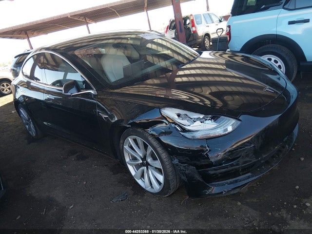 2019 TESLA MODEL 3 5YJ3E1EA5KF445019 Photo 5