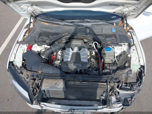 2015 AUDI A7 WAUWGAFC9FN022911 Photo 9