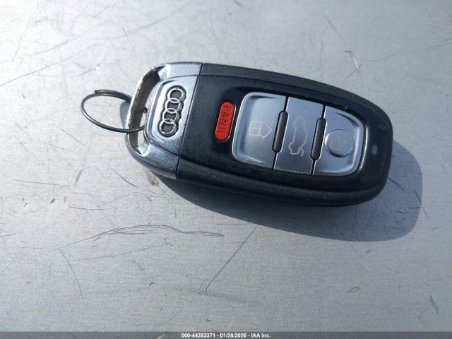 2015 AUDI A7 WAUWGAFC9FN022911 Photo 10