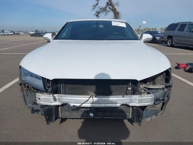 WAUWGAFC9FN022911 Audi A7 3.0t Premium Plus