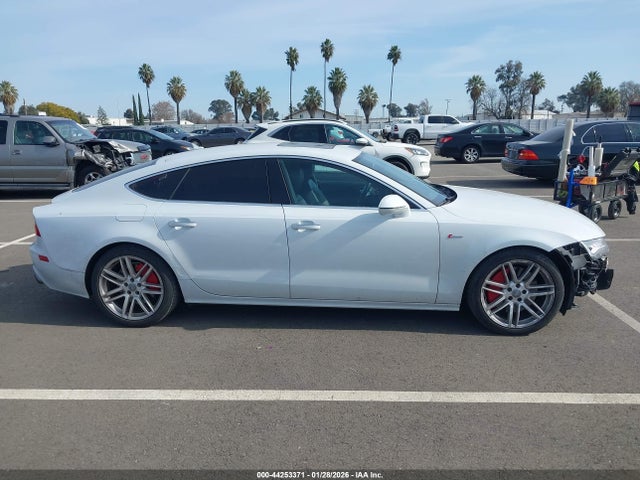 WAUWGAFC9FN022911 Audi A7 3.0t Premium Plus