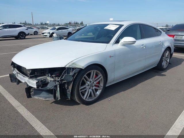 2015 AUDI A7 WAUWGAFC9FN022911 Photo 1