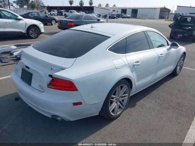 2015 AUDI A7 WAUWGAFC9FN022911 Photo 3
