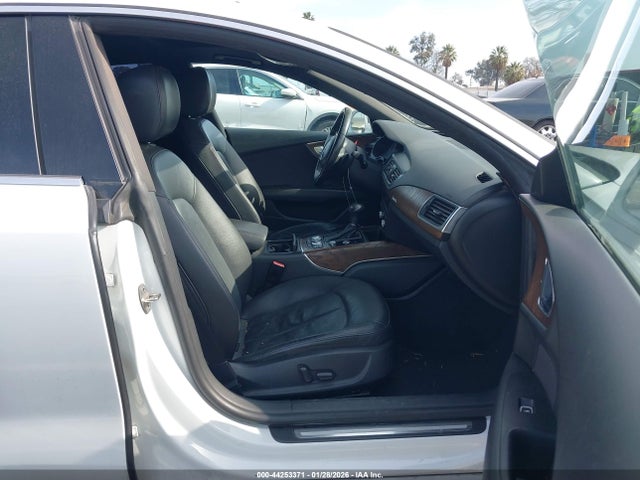 2015 AUDI A7 WAUWGAFC9FN022911 Photo 4