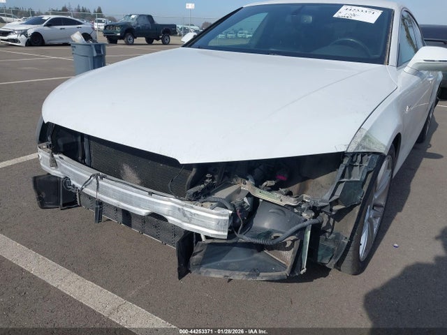 2015 AUDI A7 WAUWGAFC9FN022911 Photo 5