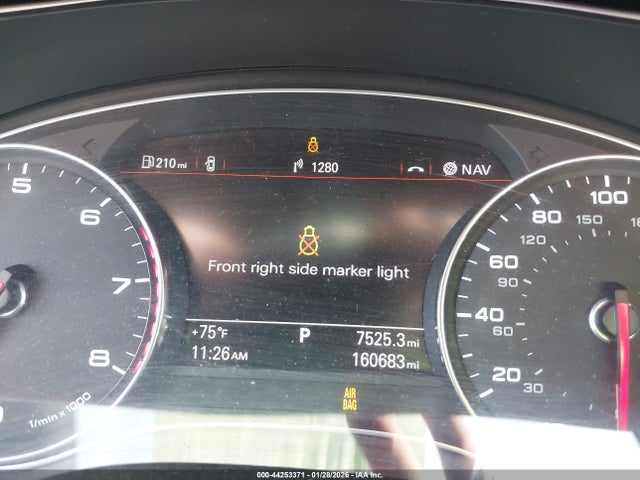 2015 AUDI A7 WAUWGAFC9FN022911 Photo 6