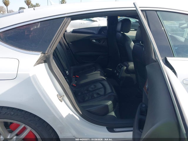 2015 AUDI A7 WAUWGAFC9FN022911 Photo 7
