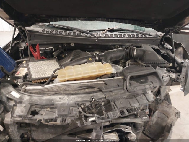 1FMJK1JTXJEA42351 Ford Expedition Max Xlt