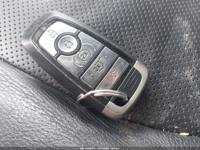 1FMJK1JTXJEA42351 Ford Expedition Max Xlt