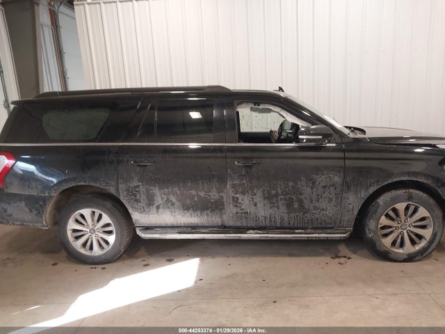 1FMJK1JTXJEA42351 Ford Expedition Max Xlt