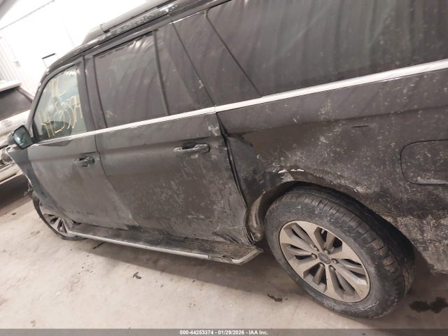 1FMJK1JTXJEA42351 Ford Expedition Max Xlt