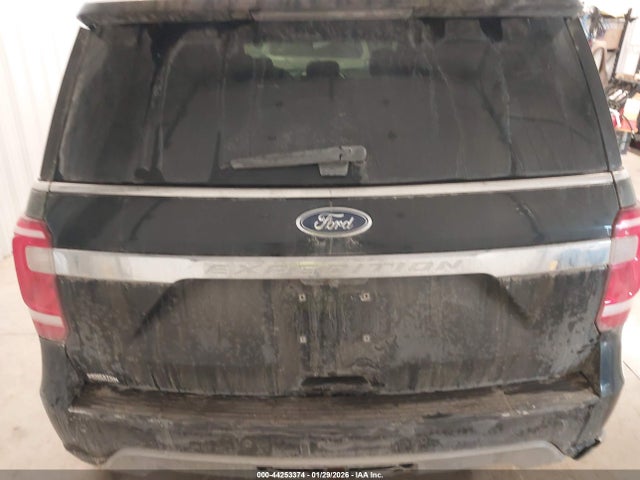 1FMJK1JTXJEA42351 Ford Expedition Max Xlt