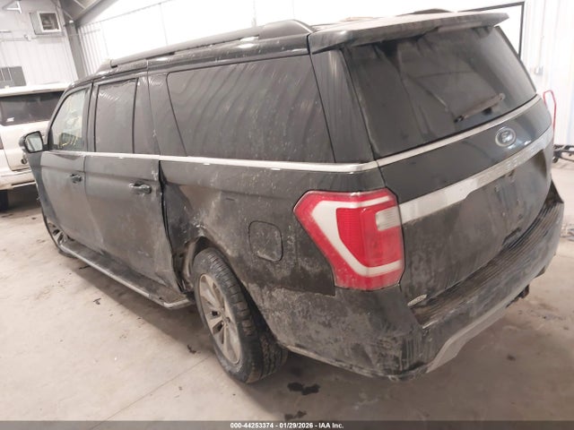 1FMJK1JTXJEA42351 Ford Expedition Max Xlt