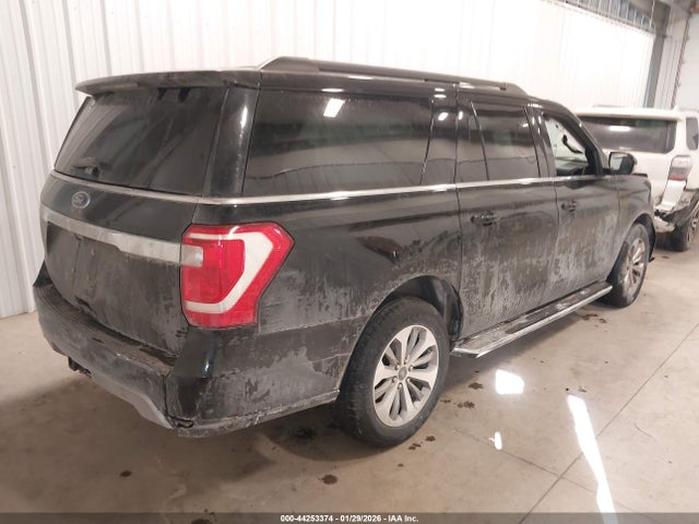 1FMJK1JTXJEA42351 Ford Expedition Max Xlt