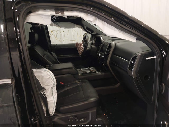 1FMJK1JTXJEA42351 Ford Expedition Max Xlt