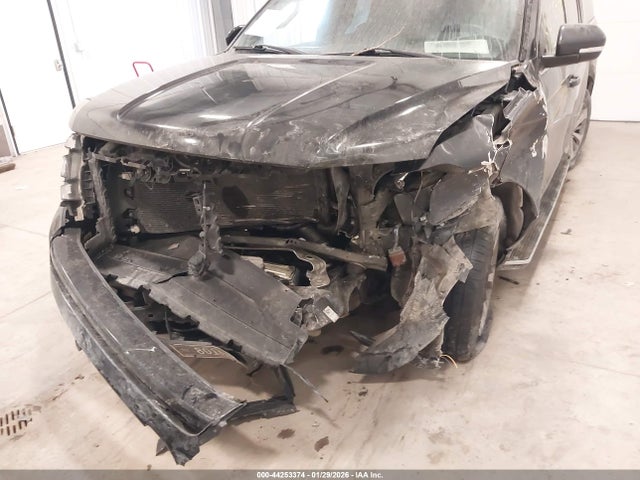 1FMJK1JTXJEA42351 Ford Expedition Max Xlt