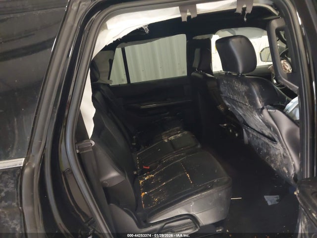 1FMJK1JTXJEA42351 Ford Expedition Max Xlt