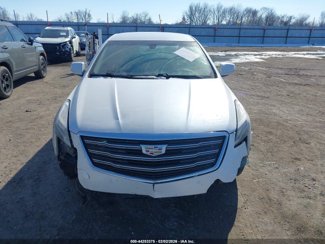 Продажа на аукционе авто 2018 Cadillac Xts Luxury, vin: 2G61M5S35J9161564, номер лота: 44253375