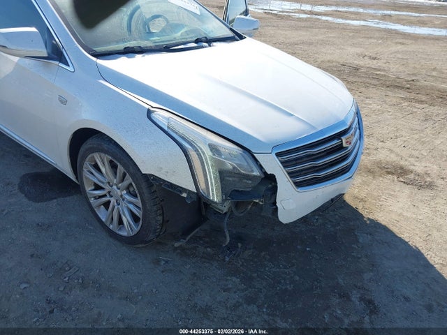 Продажа на аукционе авто 2018 Cadillac Xts Luxury, vin: 2G61M5S35J9161564, номер лота: 44253375