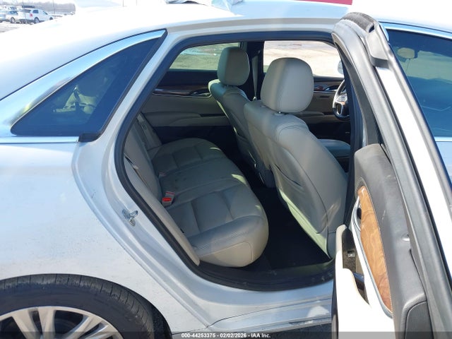 Продажа на аукционе авто 2018 Cadillac Xts Luxury, vin: 2G61M5S35J9161564, номер лота: 44253375