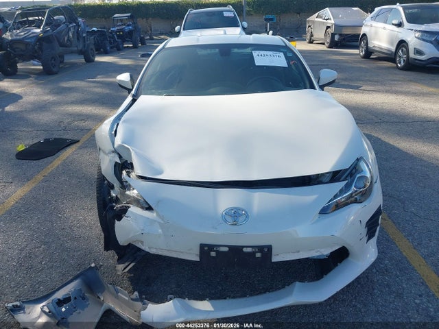 JF1ZNAA1XK8702312 Toyota 86