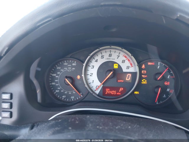JF1ZNAA1XK8702312 Toyota 86