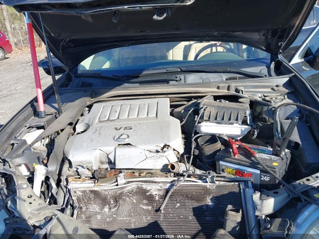 44253387 :رقم المزاد ، JTHBJ46GX92285629 vin ، 2009 Lexus Es 350 مزاد بيع