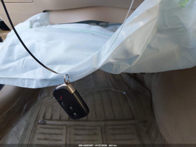 44253387 :رقم المزاد ، JTHBJ46GX92285629 vin ، 2009 Lexus Es 350 مزاد بيع
