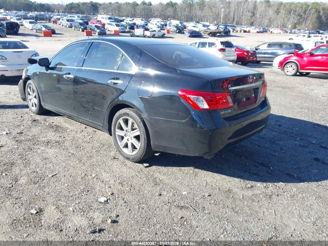 44253387 :رقم المزاد ، JTHBJ46GX92285629 vin ، 2009 Lexus Es 350 مزاد بيع