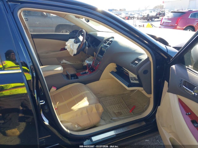44253387 :رقم المزاد ، JTHBJ46GX92285629 vin ، 2009 Lexus Es 350 مزاد بيع