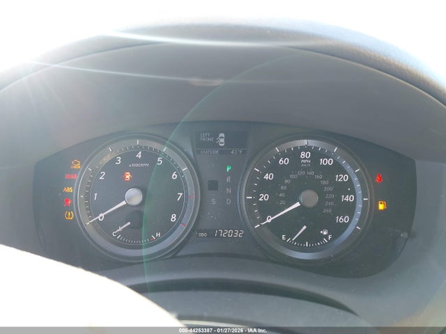 44253387 :رقم المزاد ، JTHBJ46GX92285629 vin ، 2009 Lexus Es 350 مزاد بيع