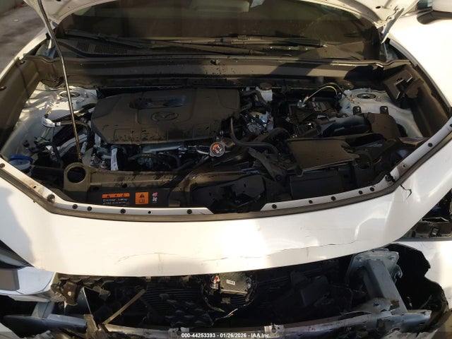 3MVDMBAM8SM855210 Mazda Cx-30 2.5 S