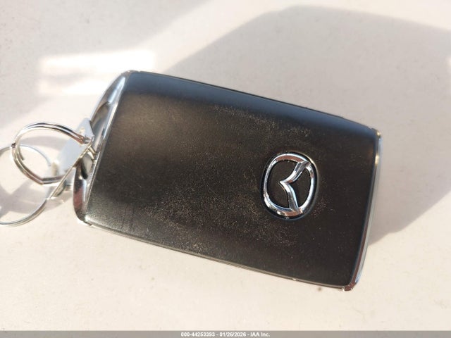 3MVDMBAM8SM855210 Mazda Cx-30 2.5 S