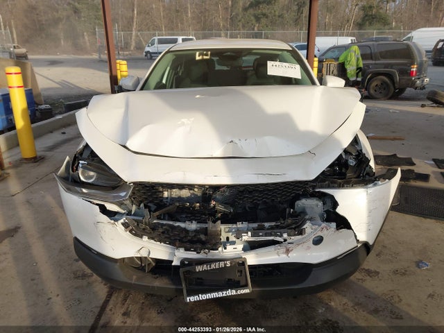 3MVDMBAM8SM855210 Mazda Cx-30 2.5 S