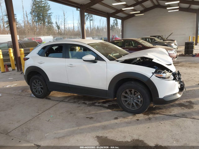 3MVDMBAM8SM855210 Mazda Cx-30 2.5 S
