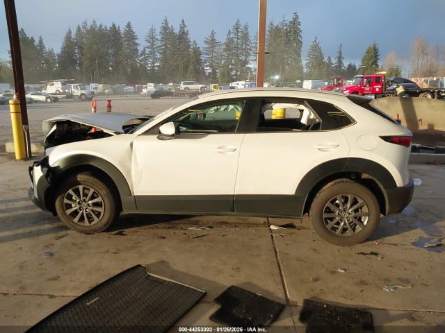 3MVDMBAM8SM855210 Mazda Cx-30 2.5 S
