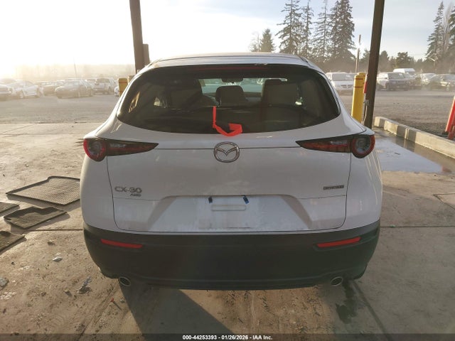 3MVDMBAM8SM855210 Mazda Cx-30 2.5 S