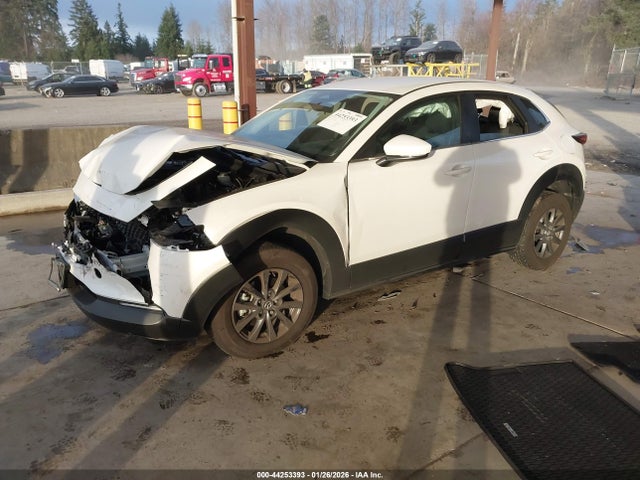 3MVDMBAM8SM855210 Mazda Cx-30 2.5 S